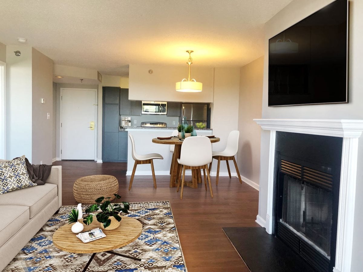 Residences At Rio Apartments